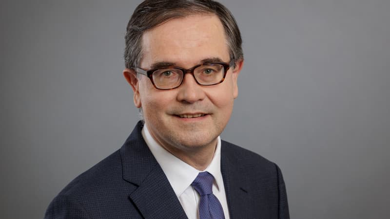 Né en 1968, François Provost avait été nommé en 2023 directeur des achats du groupe Renault.