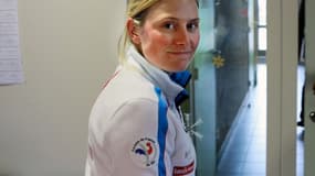Tessa Worley