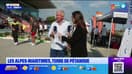 Europétanque : 2000 joueurs s'affrontent à l'hippodrome de Cagnes