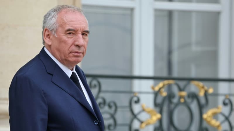 INFO BFMTV. Budget: le gouvernement va recevoir les groupes parlementaires et les syndicats à partir de lundi