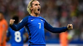 Antoine Griezmann