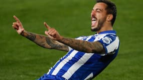 Joselu - Alaves