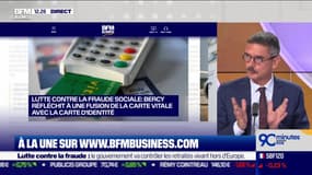 90 Minutes Business - Mardi 30 mai