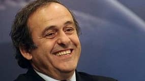Michel Platini