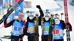 La Norvège