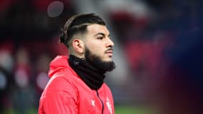 Farès Bahlouli