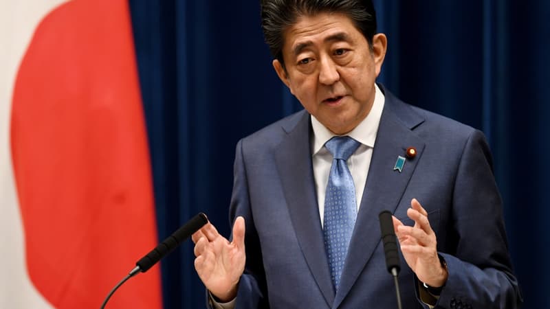 L'ancien-Premier ministre japonais Shinzo Abe ne présente aucun signe de vie après une agression