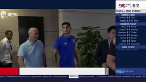 Gonçalo Guedes, Mariano Diaz : le journal du mercato de ce mardi 28 août