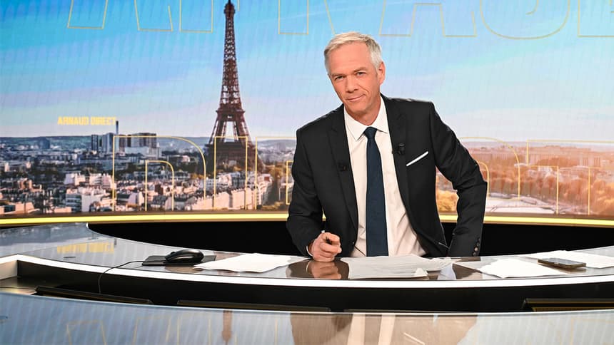 Replay BFMTV : Arnaud Direct - Page 7
