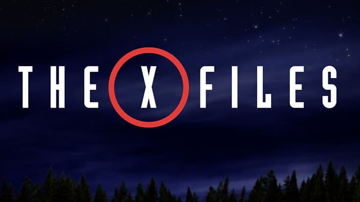 Six nouveaux épisodes de la série X-Files vont être tournés cet été.