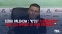 Ligue 1 - Sergi Palencia : "C'est à Bordeaux que j'ai appris le vrai football"