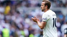 Harry Kane