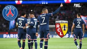 Ligue 1 : Le PSG sacré champion de France ce samedi contre Lens ?