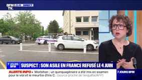 Annecy : la garde à vue du suspect prolongée - 09/06