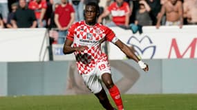 Moussa NIAKHATE
