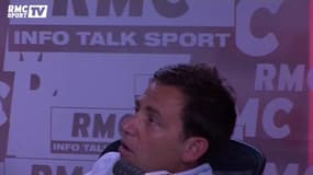 Intégrale RMC Brésil / Riolo : "L'Allemagne est un pays de foot absolument extraordinaire" 14/07
