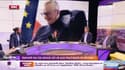 C'est votre avis : Cravate ou col roulé, est-ce aux politiques de décider ? - 28/09