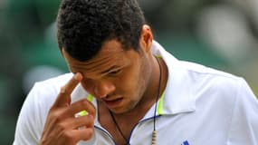 Jo-Wilfried Tsonga