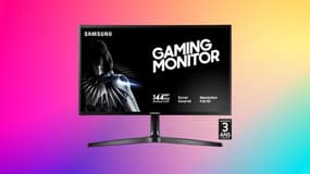 Cdiscount fracasse le prix de cet écran PC incurvé Samsung pour Gamer (-35%)