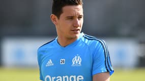 Florian Thauvin