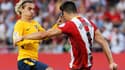 Griezmann contre Gérone