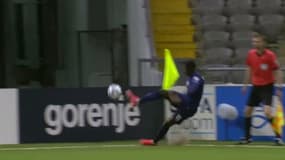 Ousmane Dembélé