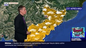 Météo Côte d’Azur: un dimanche qui s'annonce ensoleillé, 15°C attendus à Menton