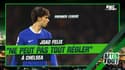 Chelsea : 