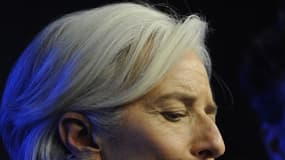La Cour de justice de la République a fixé la date du procès de Christine Lagarde.