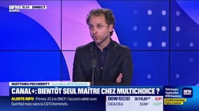 Canal + propose de racheter le groupe audiovisuel MultiChoice présent dans plusieurs pays africains