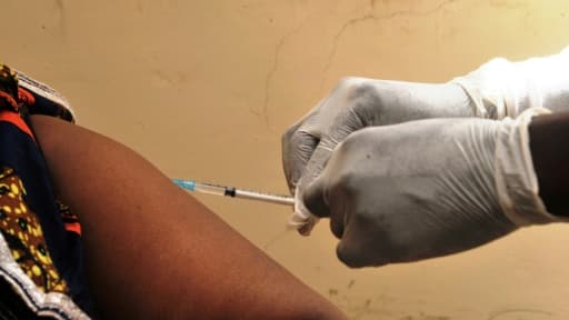 Quinze enfants sont décédés après l'administration de vaccins contaminés dans une région reculée du sud-est du Soudan du Sud, pays en guerre depuis fin 2013