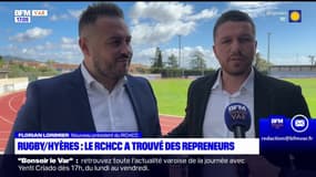 Hyères: le rugby club a trouvé des repreneurs et échappe au dépôt de bilan