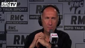 "A partir du moment où cette affaire a touché Valcke, c’était foutu!" Daniel Riolo 