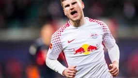 Timo Werner