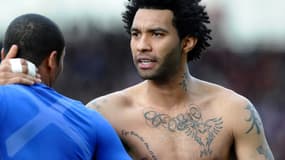 Jermaine Pennant