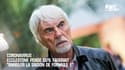 Coronvirus-Formule 1: Ecclestone croit qu'il faut "annuler la saison 2020"
