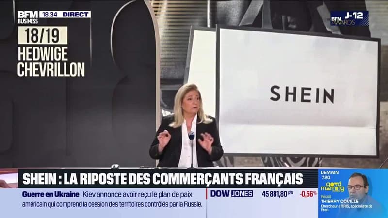 Yohann Petiot et Guy Gras sont les invités du 18/19