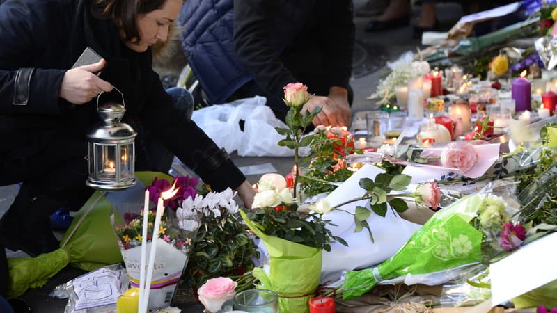 Les victimes des attentats du 13 novembre sont reçues par les juges pendant trois jours.