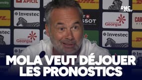 UBB - Toulouse : Sur qui parier sa maison ? "Sur Toulouse, évidemment" sourit Mola