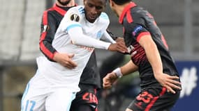 Bouna Sarr
