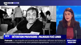 Story 1 : Pierre Palmade au cœur de trois enquêtes - 25/02