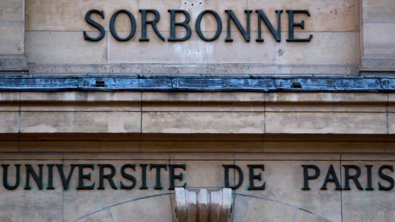 Un local de l'Union des étudiants juifs de France a été saccagé ce mercredi sur le site de l'Université Paris 1.