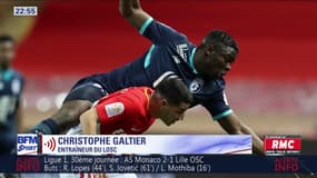 After Foot du vendredi 16/03 – Partie 1/4 - Débrief de Monaco/Lille (2-1)