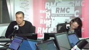 Bygmalion – Mourad Boudjellal : «  Ces gens-là sont largués ! Il faut qu’on leur apprenne à compter ?! »