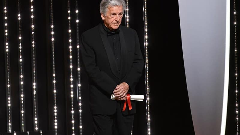 Costa Gavras