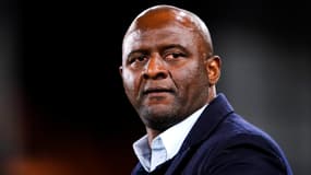Patrick Vieira - Crystal Palace 