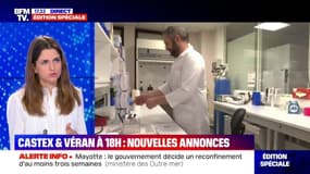 Mayotte: le gouvernement décide un reconfinement d'au moins trois semaines