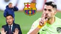 Barça : grand artisan du titre de l'Atlético, Suarez a encore une dent contre Koeman et Bartomeu