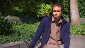 Farid Benyettou a été le mentor des frères Kouachi et d'Amedy Coulibaly, il se dit aujourd'hui repenti du jihadisme.