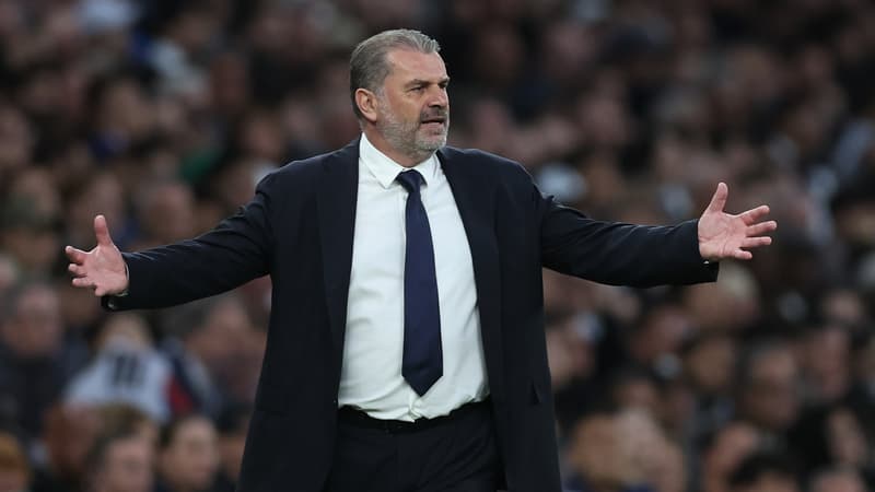 VirÃ© aprÃ¨s huit matchs: Postecoglou prend dÃ©jÃ  la porte Ã  Nottingham Forest